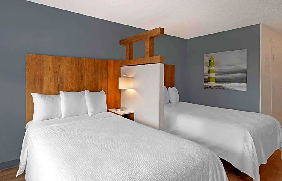 Extended Stay America Premier Suites - Miami - Downtown Brickell - Cruise Port