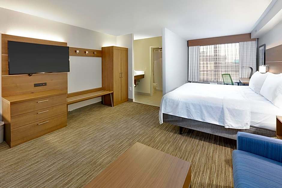 Holiday Inn Express Hotel & Suites - Irving Convention Center - Las Colinas By IHG