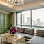Orange Guangzhou Grand Continental Service Apartment Branch
