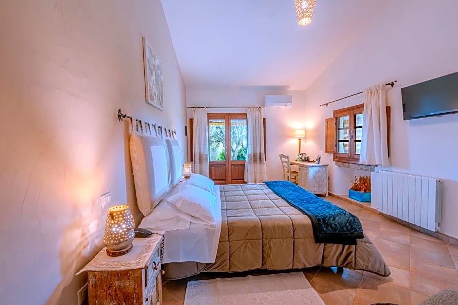 Tenuta Pilastru