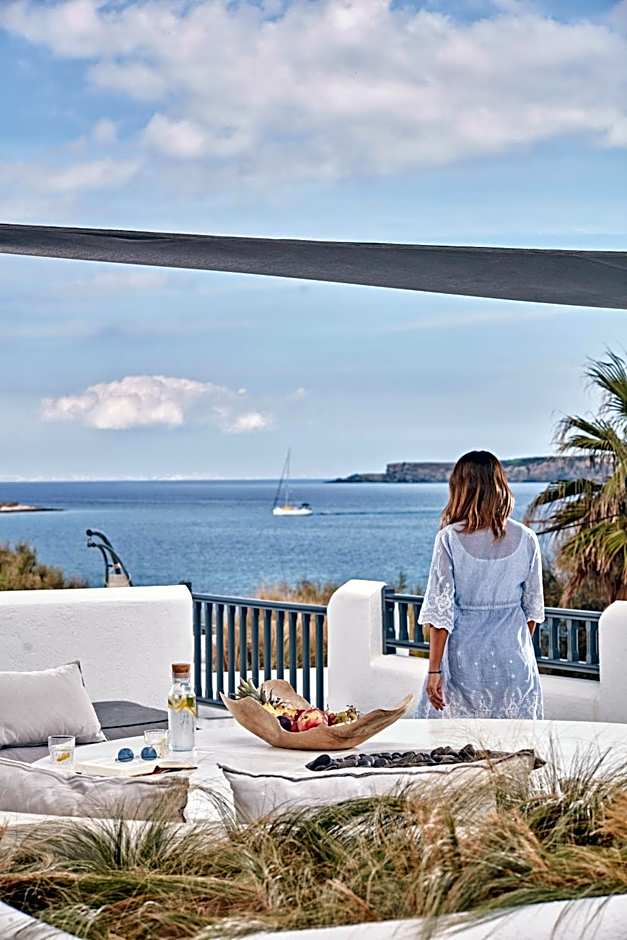 Parian Boutique Hotel