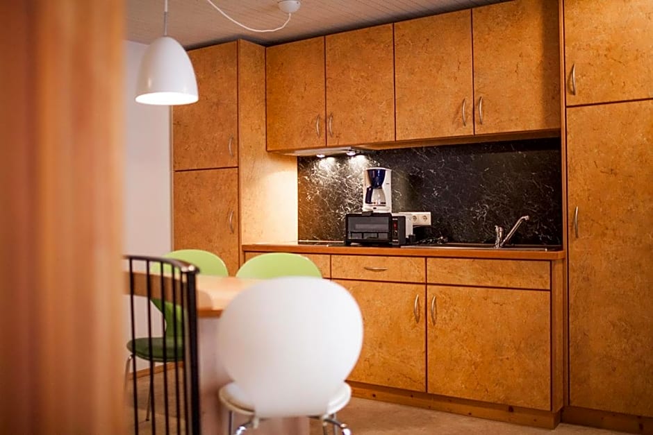 Appartements Claudia