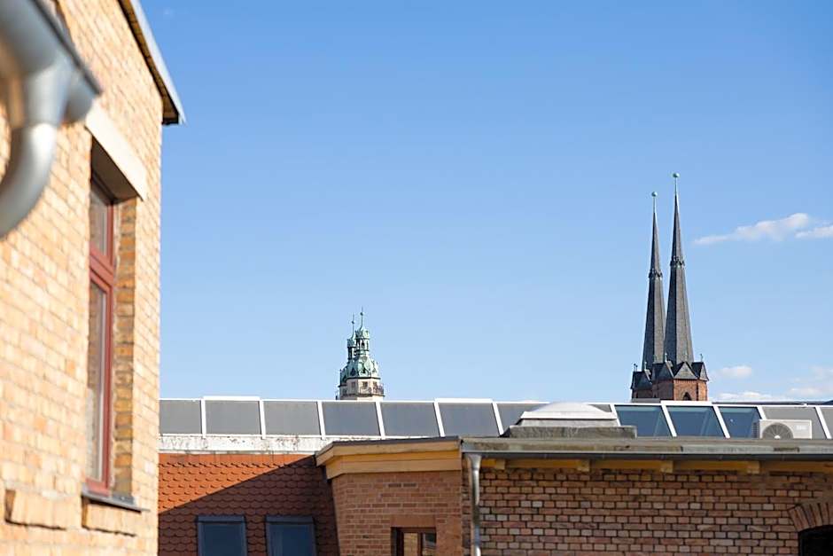 Apartments am Neuen Theater - Altstadt - Zentral - Küche - Wifi - Powered by Ko-Living