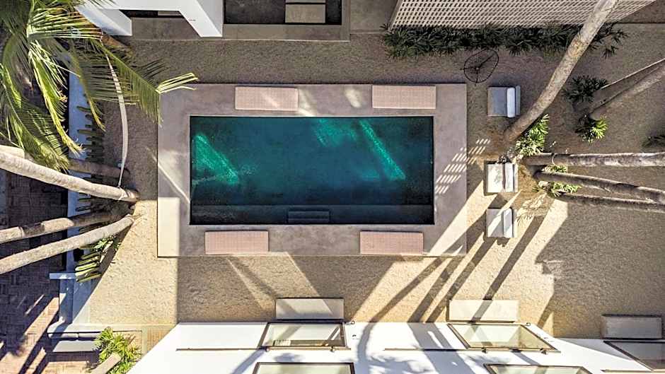 Drift San Jose del Cabo