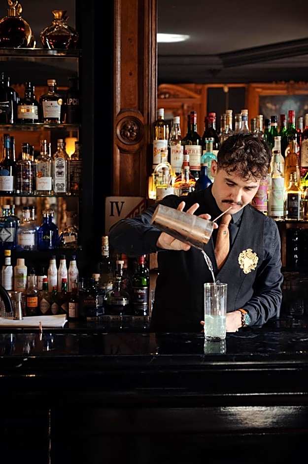 Château de Maubreuil