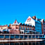 Hotel Nad Pisą