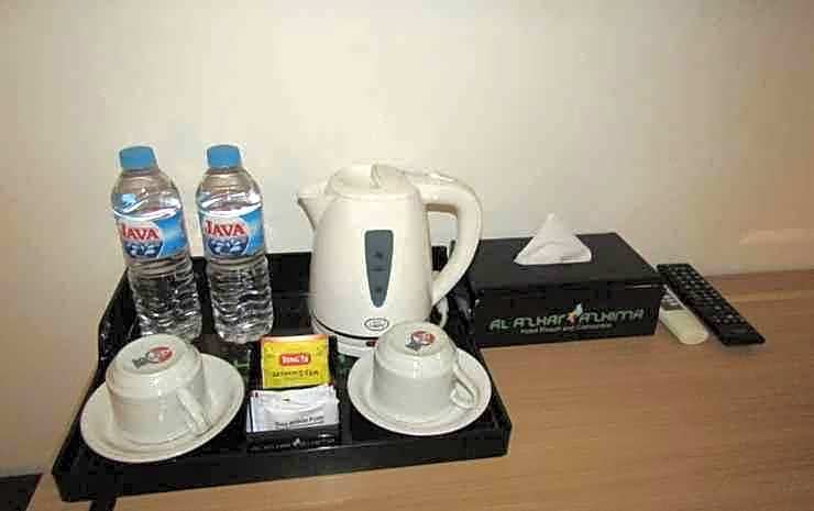 AZHIMA Resort and Convention