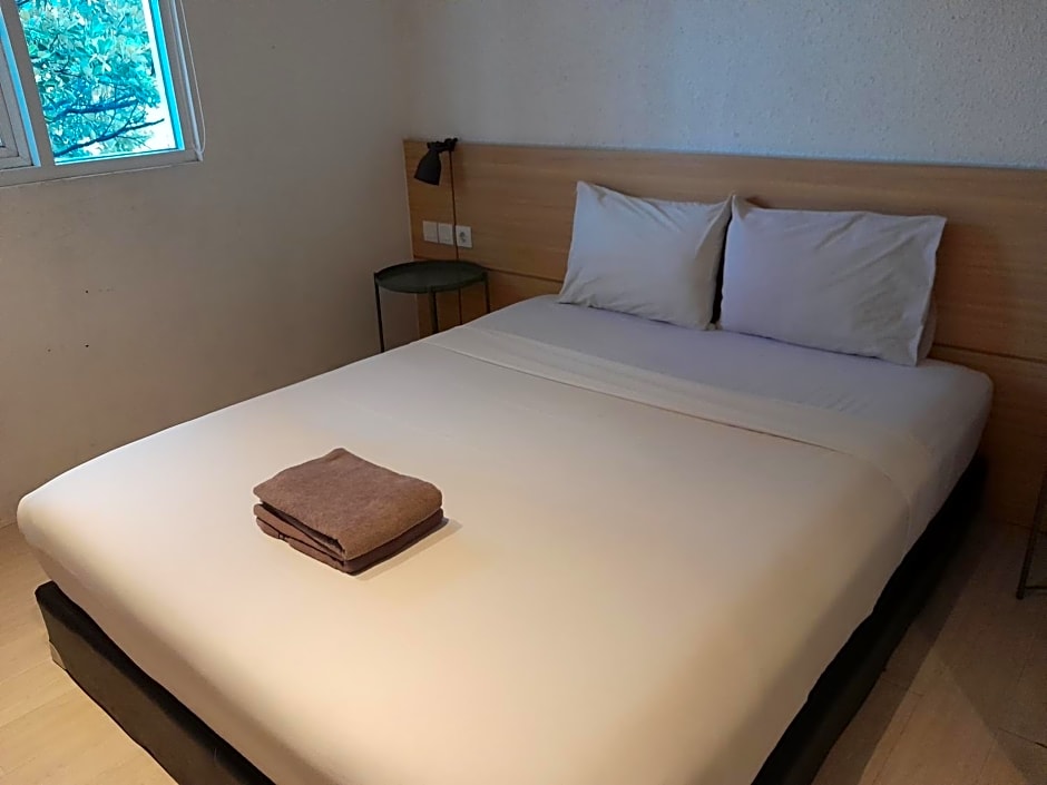 The Green Winotosastro Hotel Yogyakarta