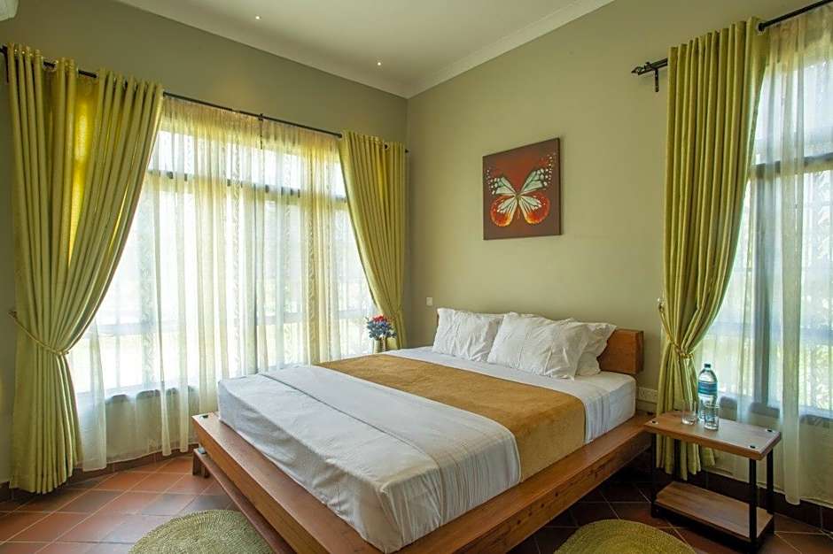 Kinga Homes Boutique Hotel
