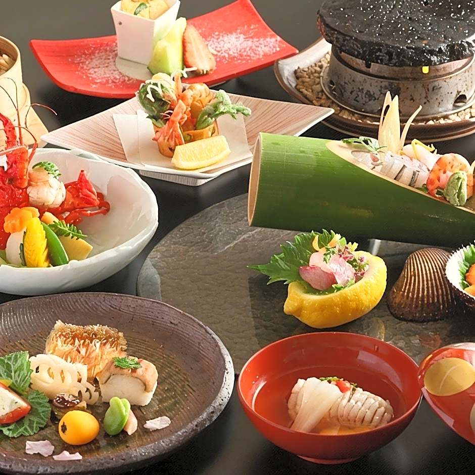 Ryokan Kawana