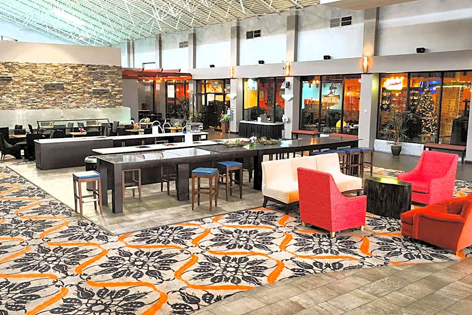 The Great Rivers, Ascend Hotel Collection