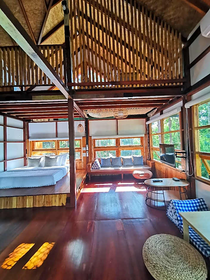 Photo 1 of 4 of Family Villa