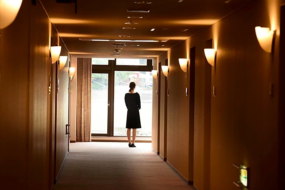 Tamana Onsen Hotel Shirasagi