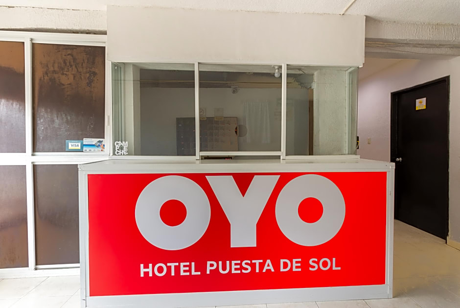 OYO Hotel Puesta de Sol