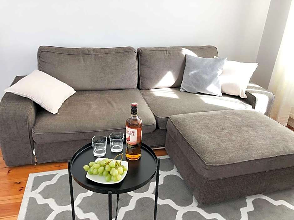 Bankowa 8 Guest Rooms