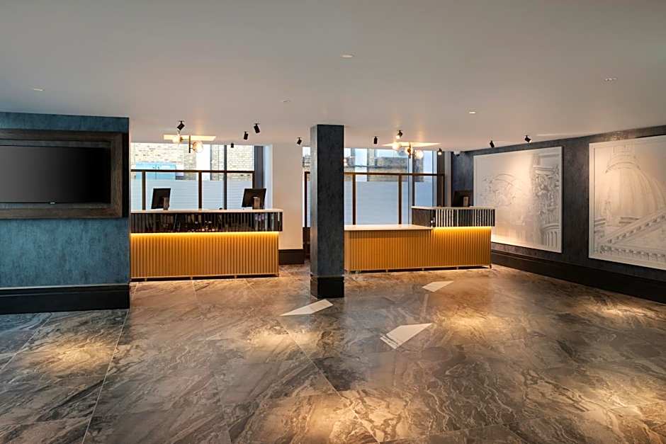 Leonardo Royal London St Paul's