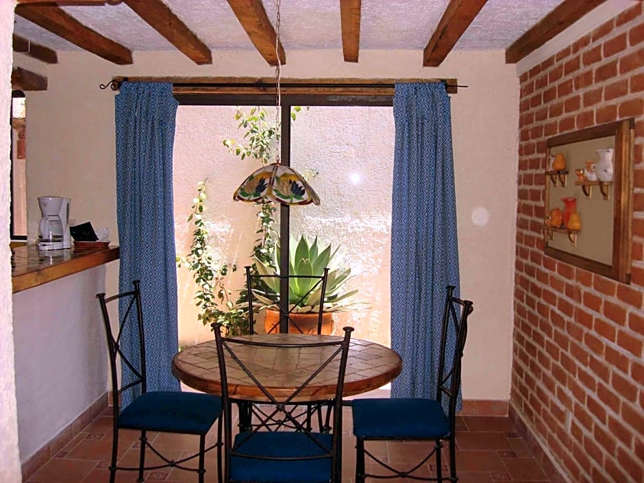 Hotel Villas Casa Morada