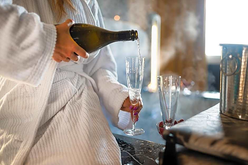 Hotel Butterfly - Il Nido d'Amore Bologna