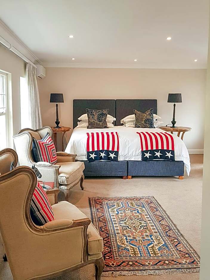 Bosch Hoek Golf & Lodge