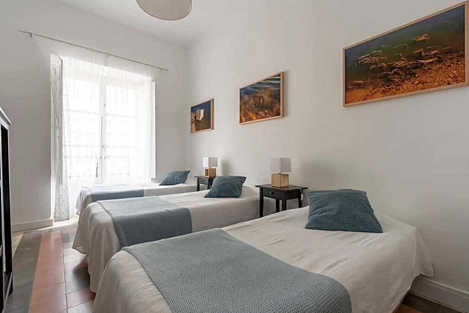 Burgos Guest House