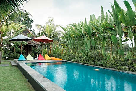 Nauna Villa Ubud