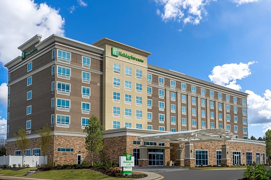 Holiday Inn & Suites Memphis Southeast-Germantown