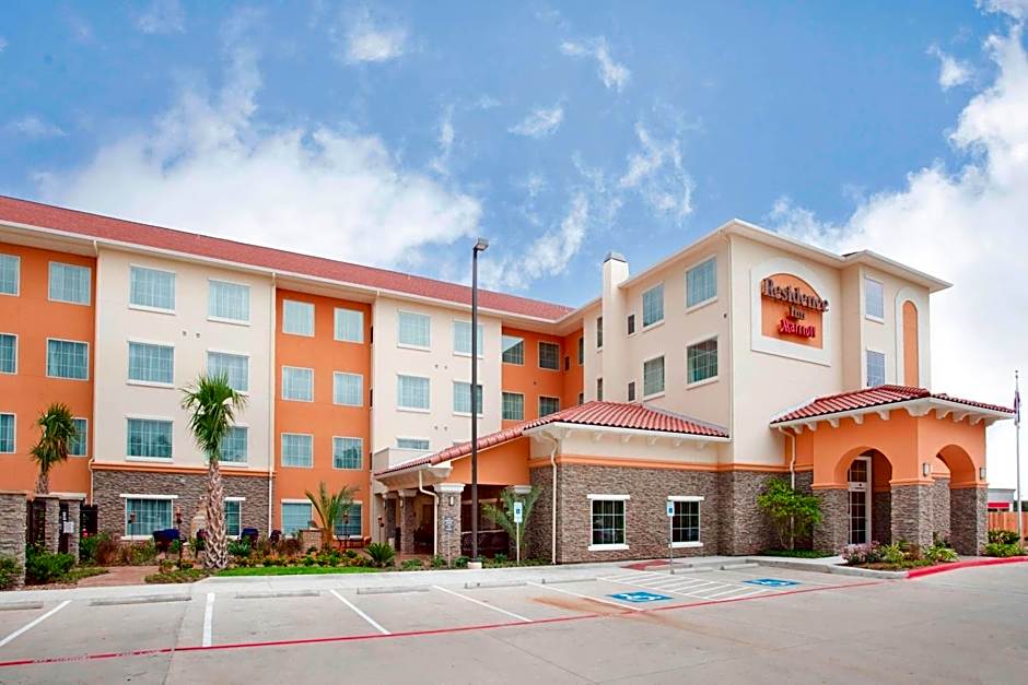 Residence Inn by Marriott Houston I-10 West/Park Row