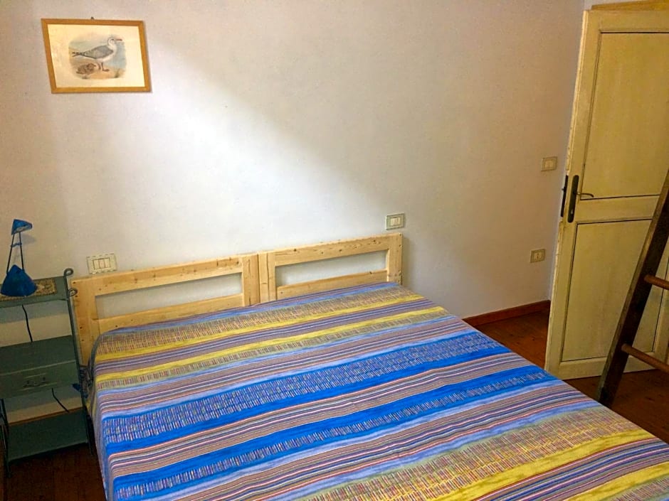 Bed & Breakfast del Teatro