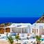 Katharos Pool Villas