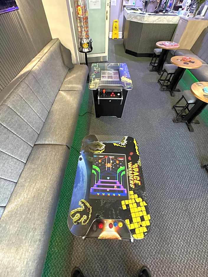 Clifton Private Hotel