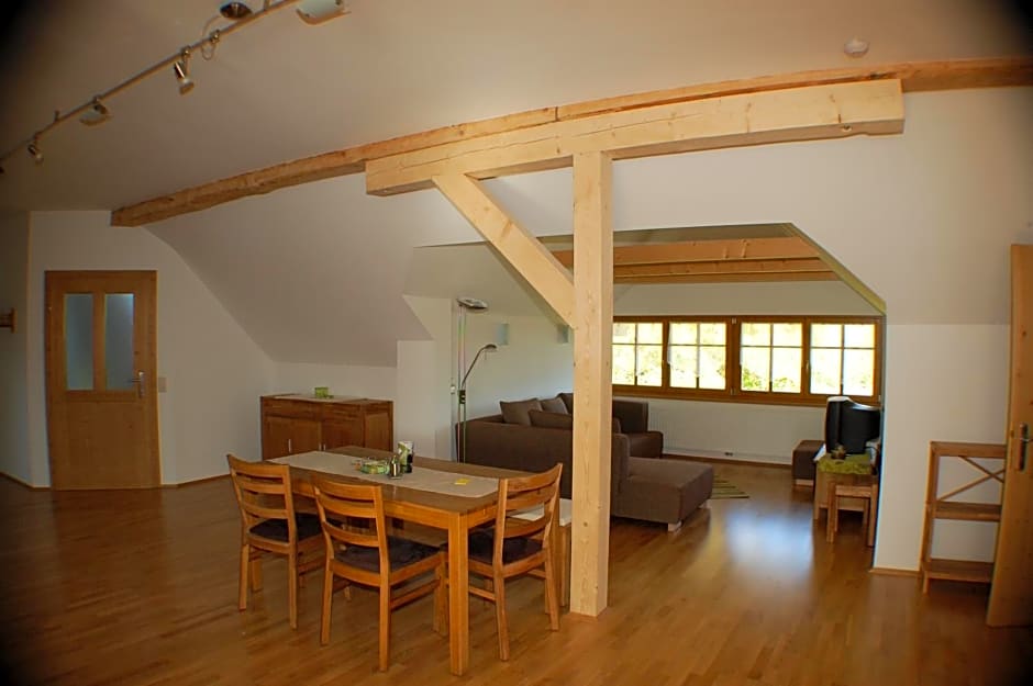 Urlaub am Zechnerhof