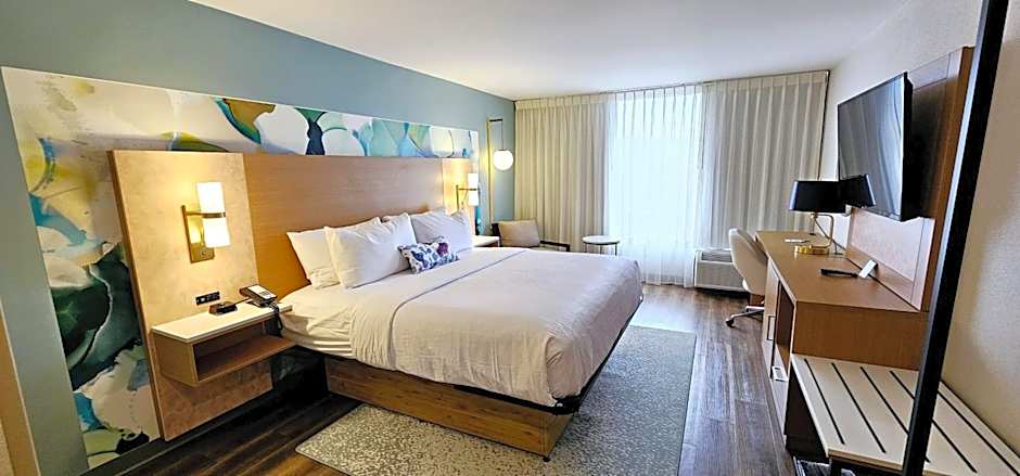 Wyndham Garden Atlanta Airport