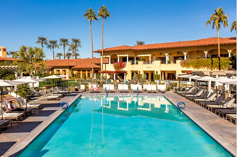 Miramonte Indian Wells Resort & Spa