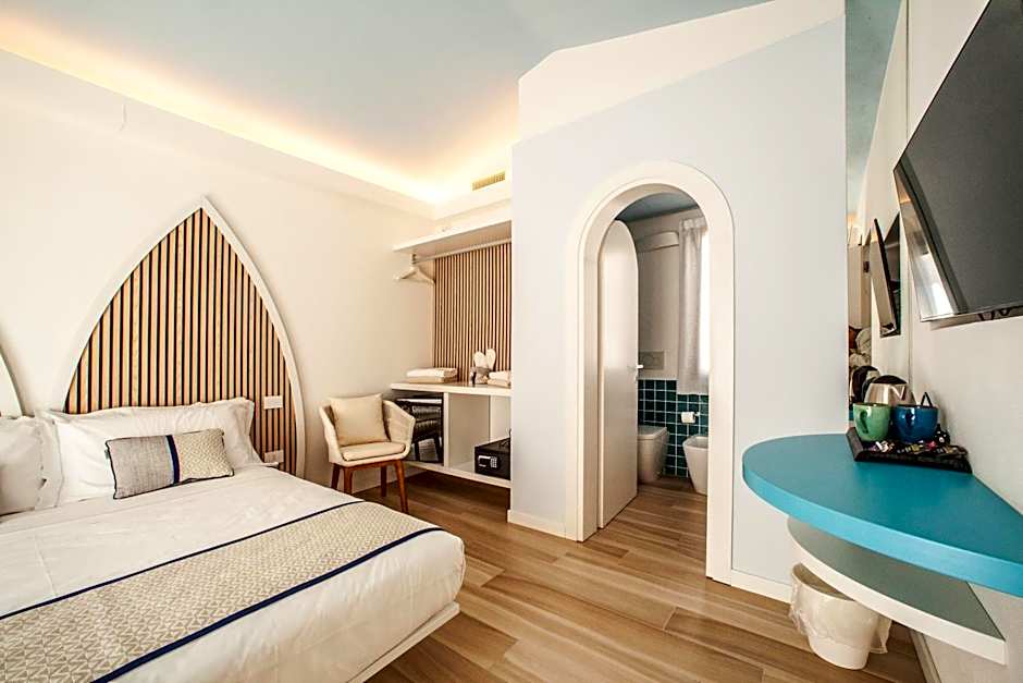 Hotel New Barcavela