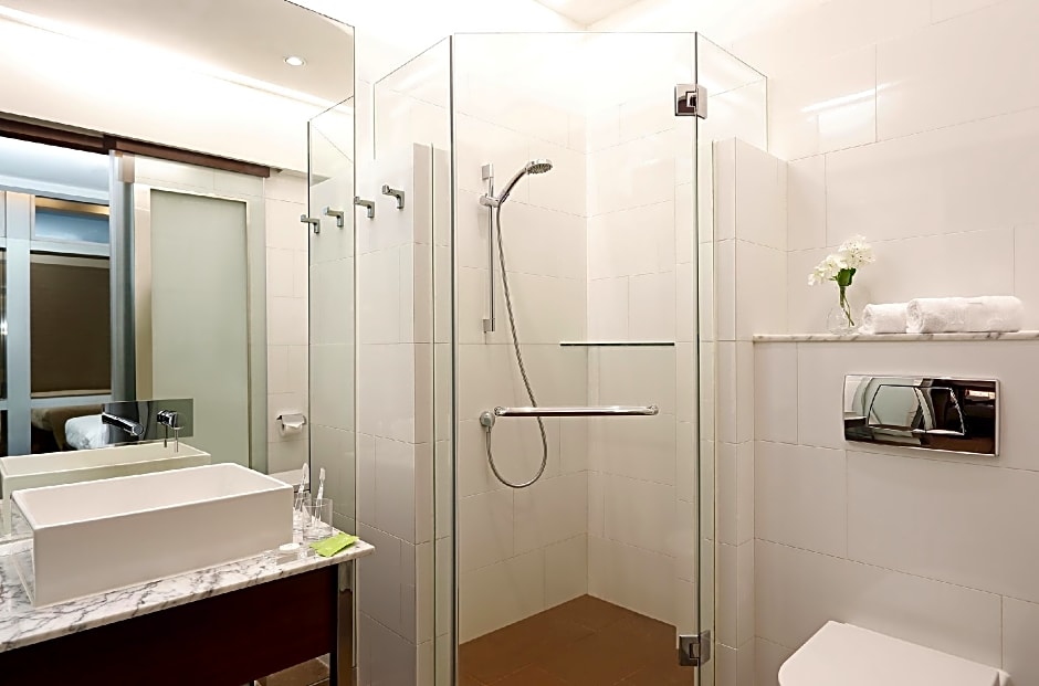 Hotel Ease Causeway Bay