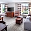 Homewood Suites By Hilton Rockville-Gaithersburg