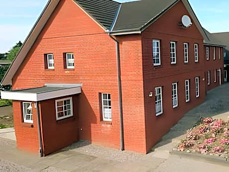 Appartementhaus Schleiblick