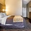 Quality Inn Dayton North - Vandalia