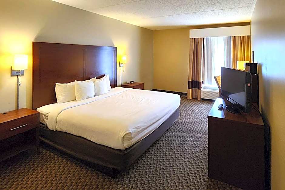 Comfort Inn & Suites Mount Pocono
