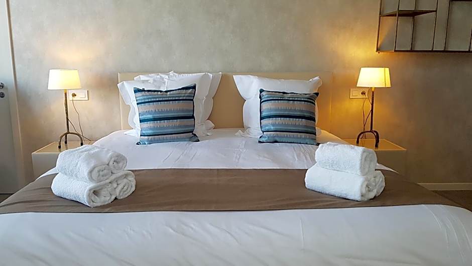 Hotel Acropolis " Op het sportiefste park van de kust "