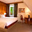 Le Parc Hotel Obernai & Spa