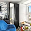 Pilgrim Suite - Sea View - Free Wi-Fi