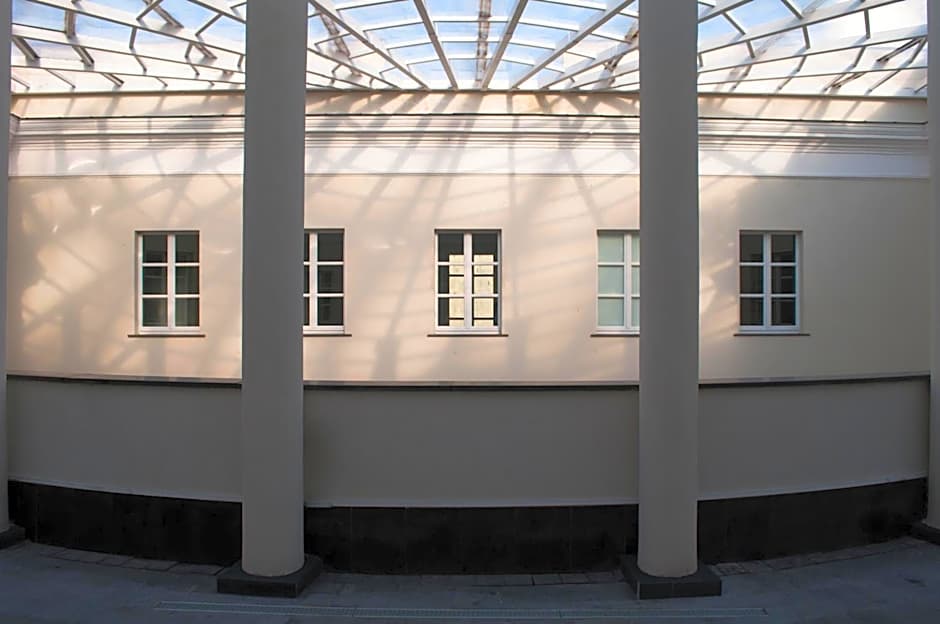 Hotel Terme Neronensis