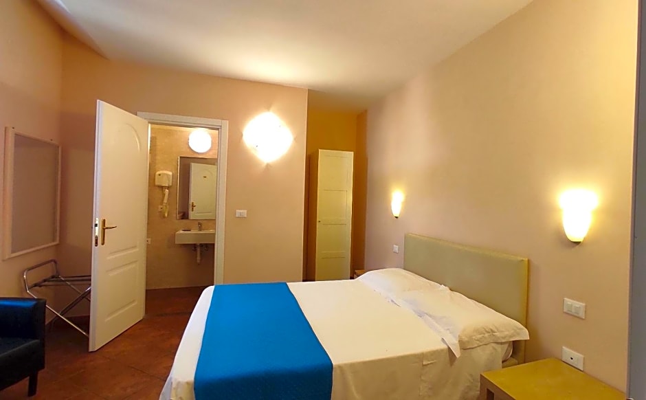Hotel Rita Major