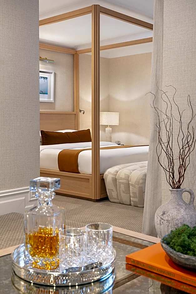 Killarney Royal Hotel