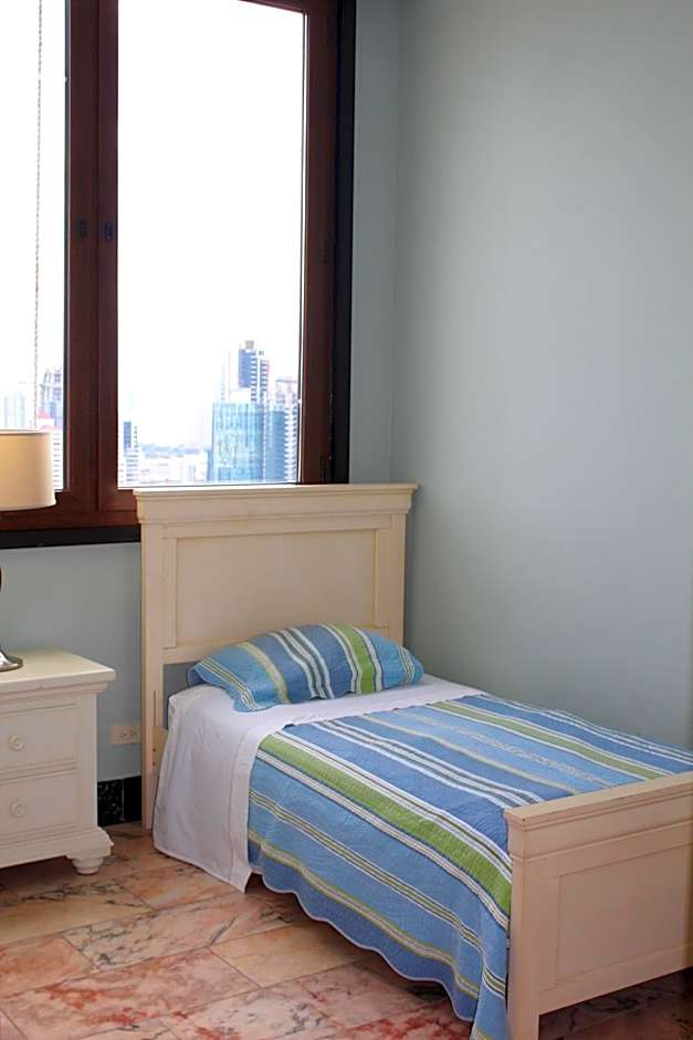 Torres de Alba Hotel & Suites