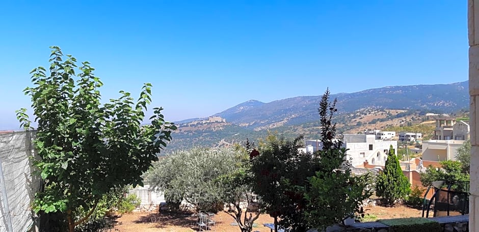 Sanabl Druze Hospitality