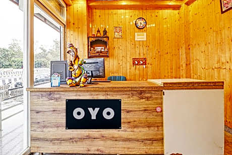 Collection O R P Residency