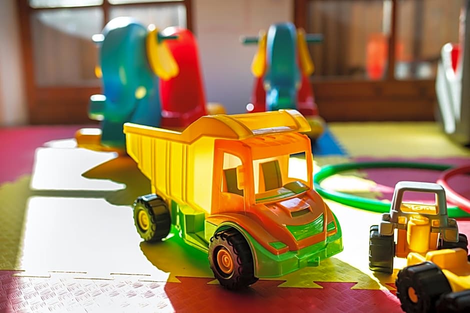 Michel & Friends Hotel Waldkirchen