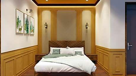 Villa Himalaya by Sunday, Mukteshwar